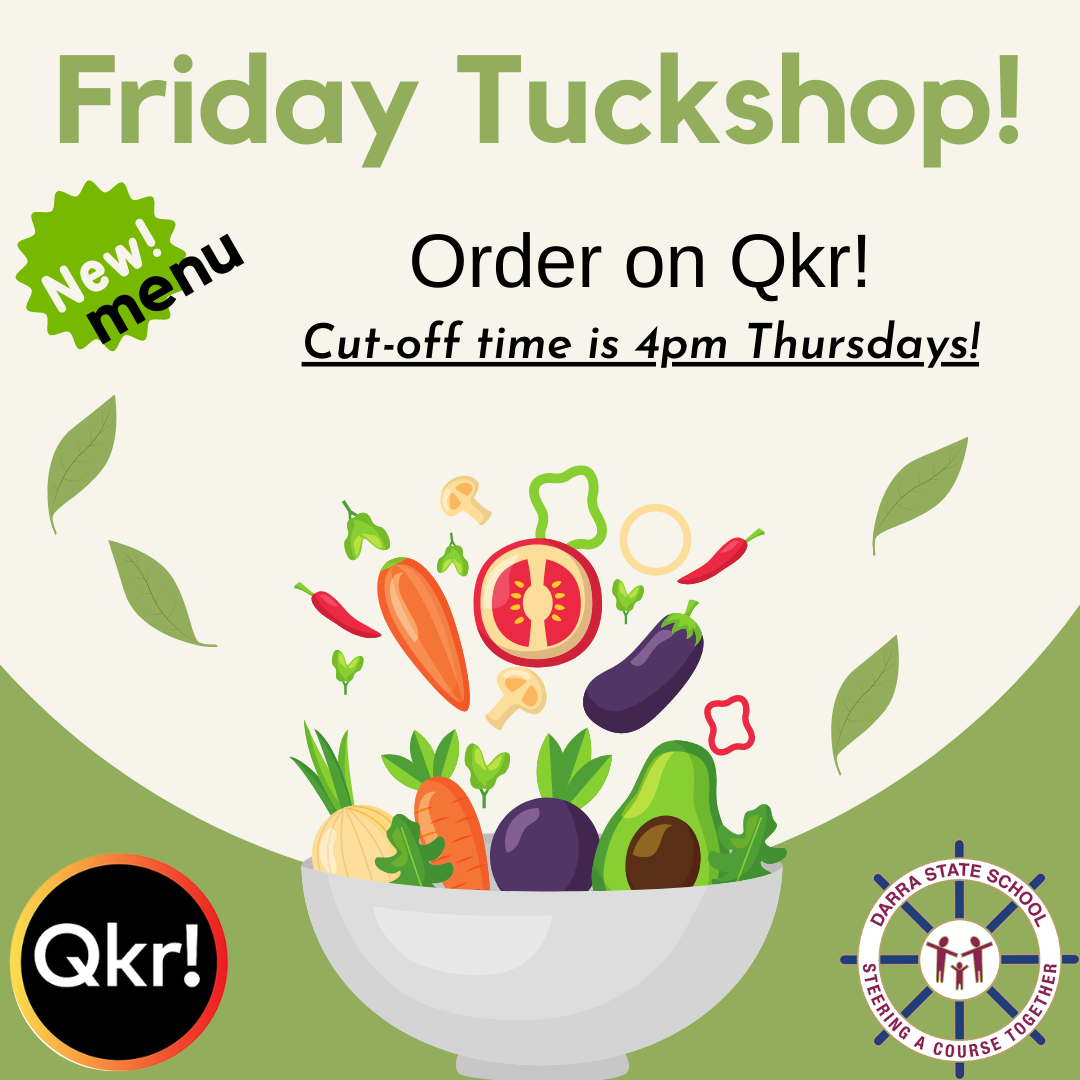 tuckshop